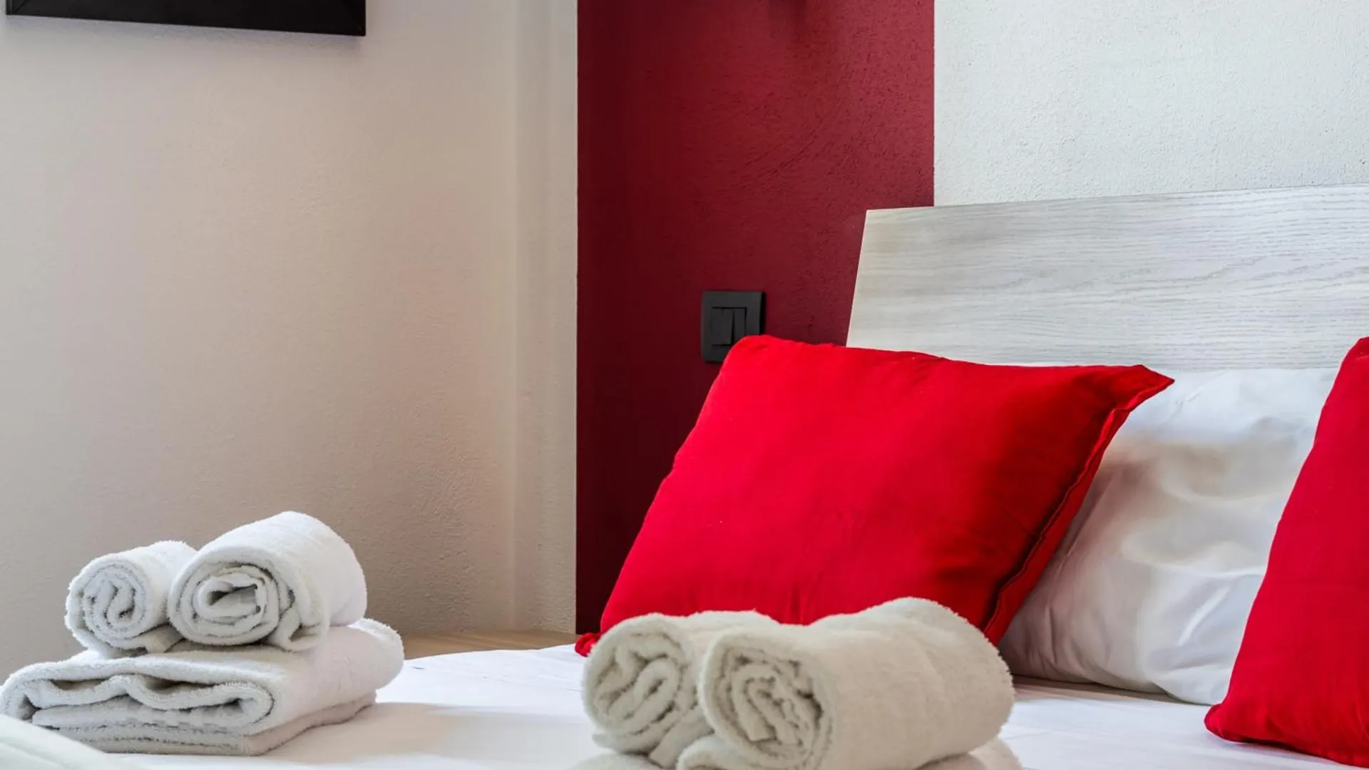 Enzo Ferrari Museum -Wifi, Train Station And Parking Apartment Modena 0*,